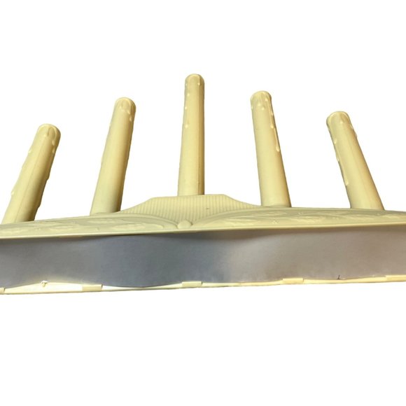 GE Cool Bright Christmas Candolier One Set of 5 Drip Electric Candles - Picture 9 of 12